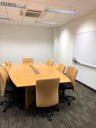 Bukit Merah Central (D3), Factory #518306301